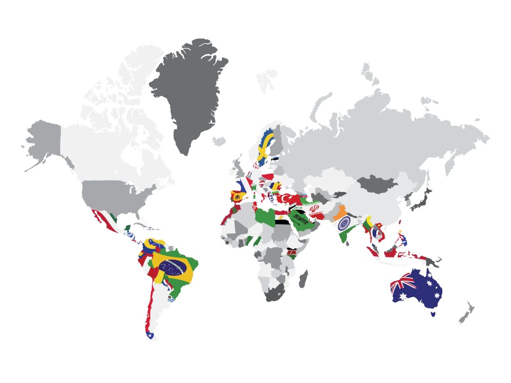 Países Dealers1