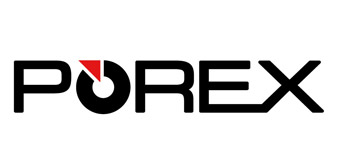 Porex-Logo