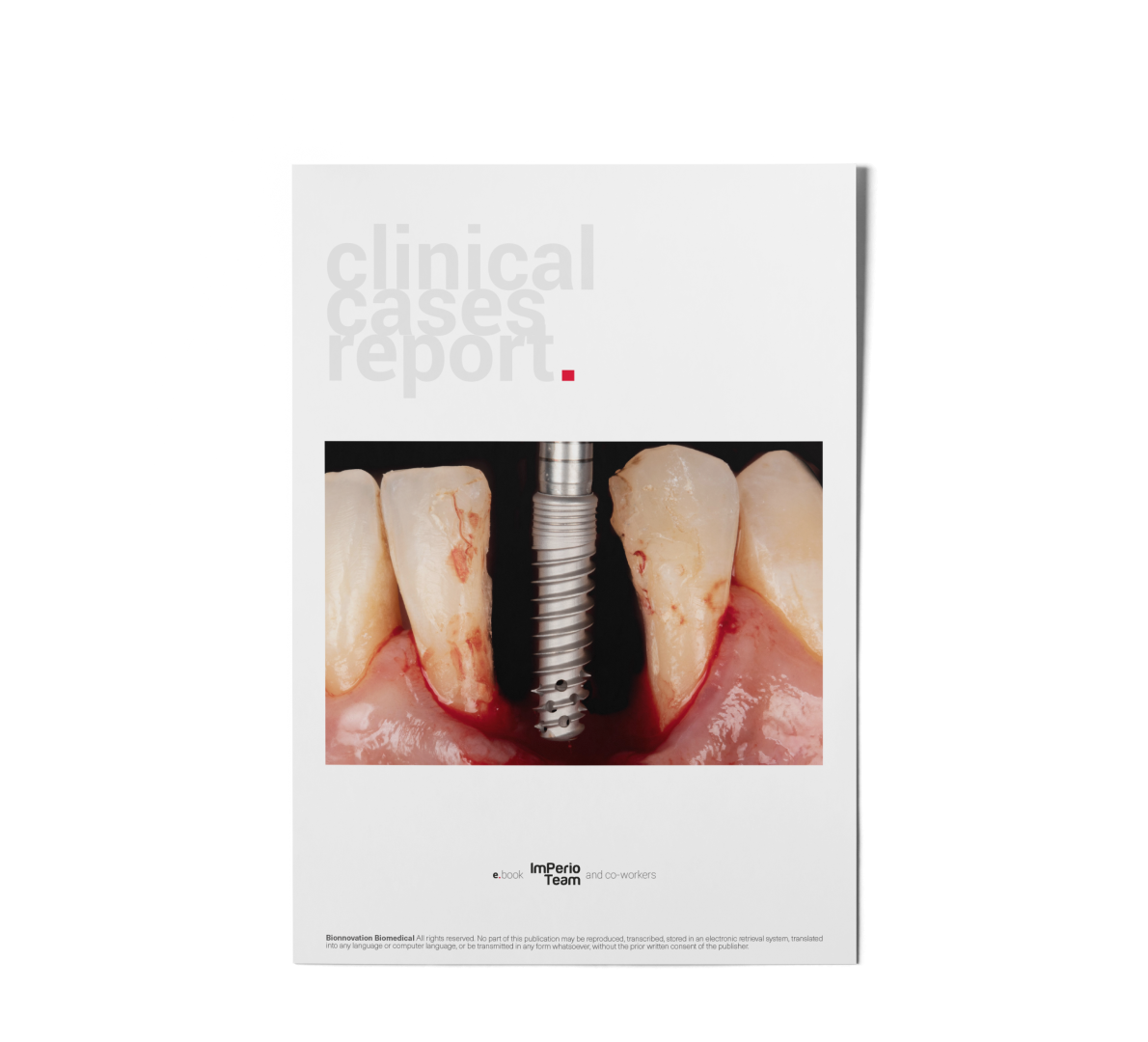 ebook imperioteam 1