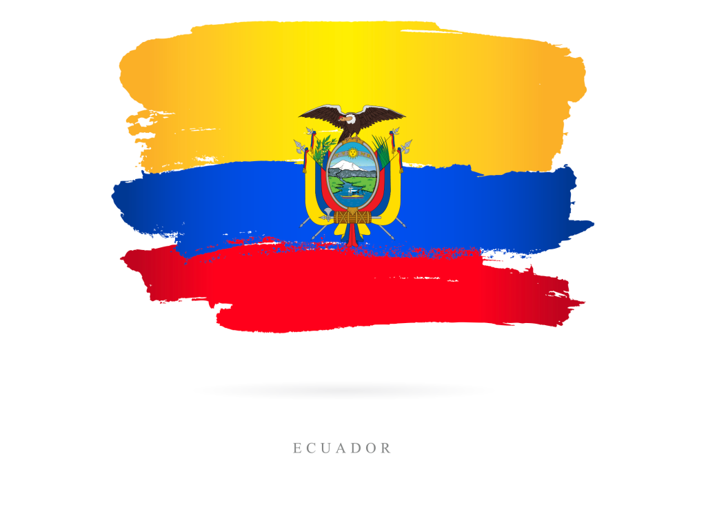 1_Equador