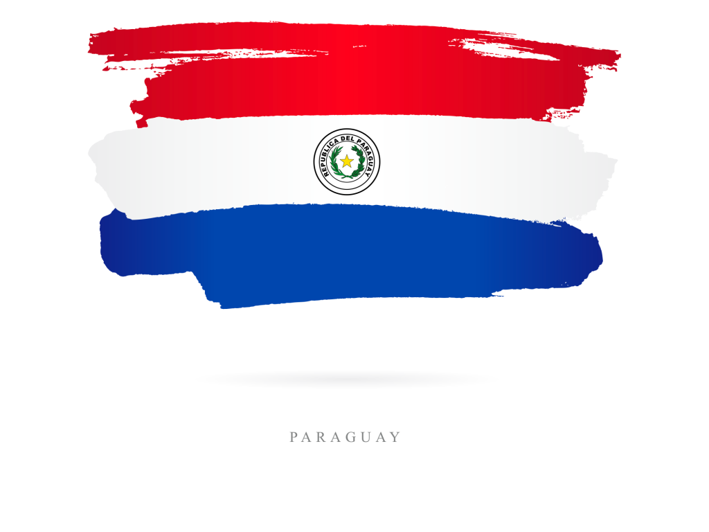 _ENG Worldwide locations 8 1_Paraguay