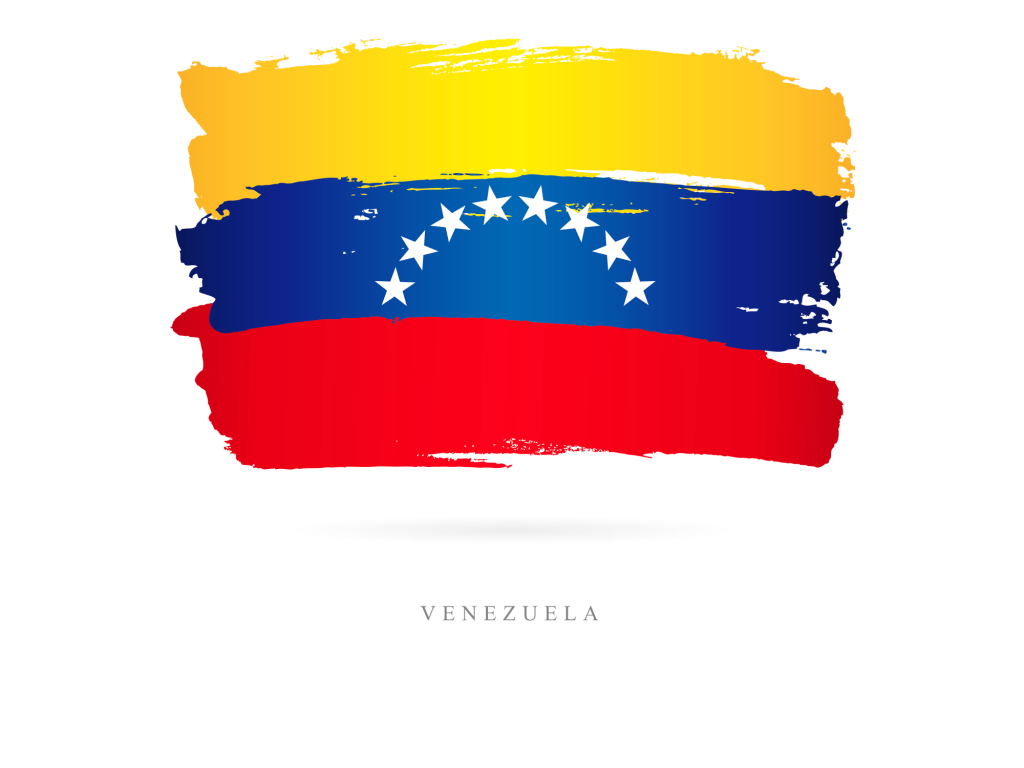 _ENG Worldwide locations 12 1_Venezuela