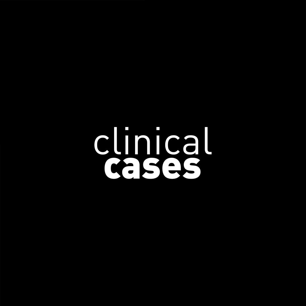 Quadrado Preto_CLINICAL CASES