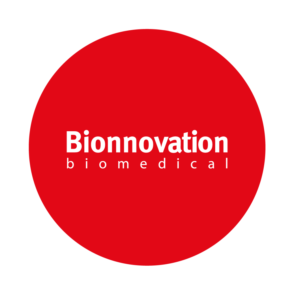 logo_biomedical branco_circulo vermelho1