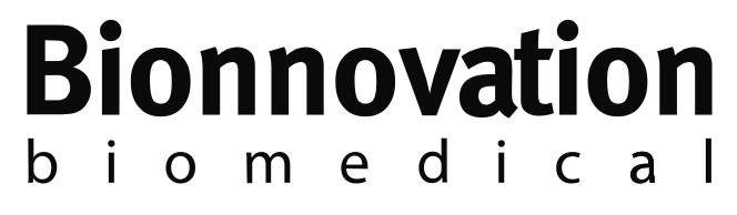 logotipo bionnovation