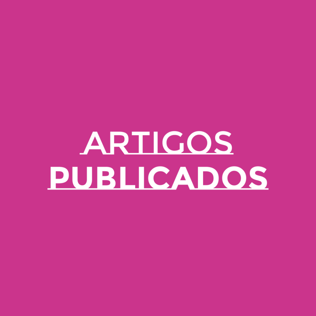 artigos publicados 2