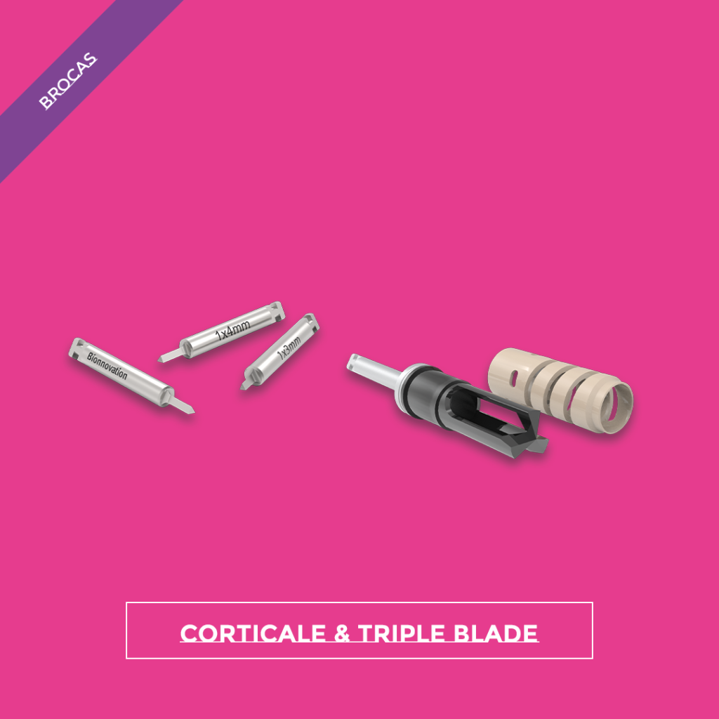 Soluções Regenerativas 7 corticale triple