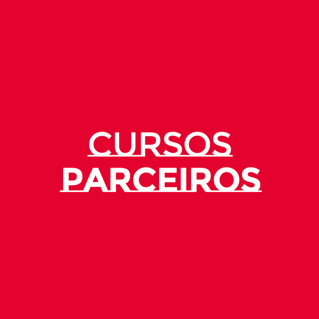 cursos parceiros