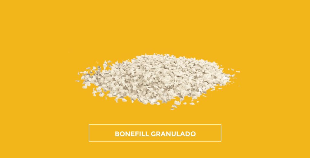 bonefill granulado 2