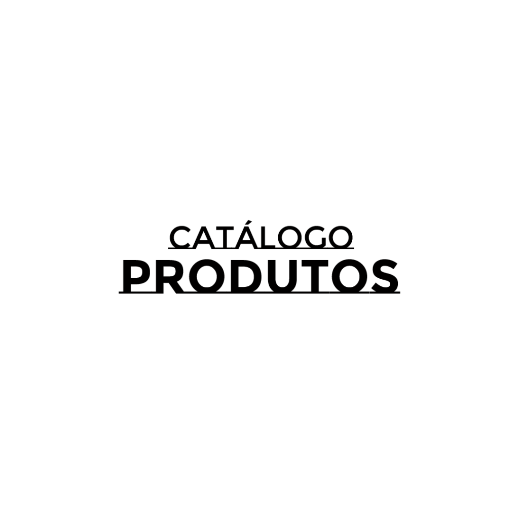 catalogo produtos