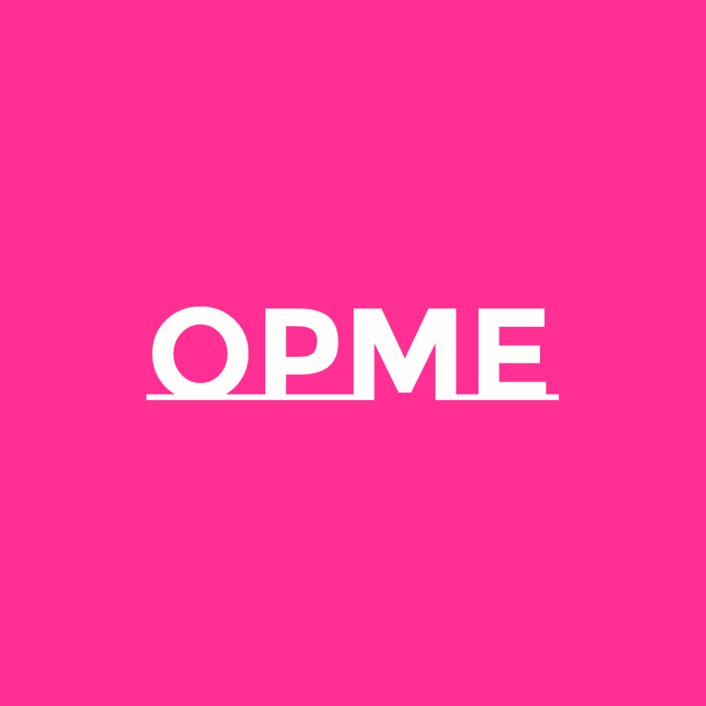 opme pink