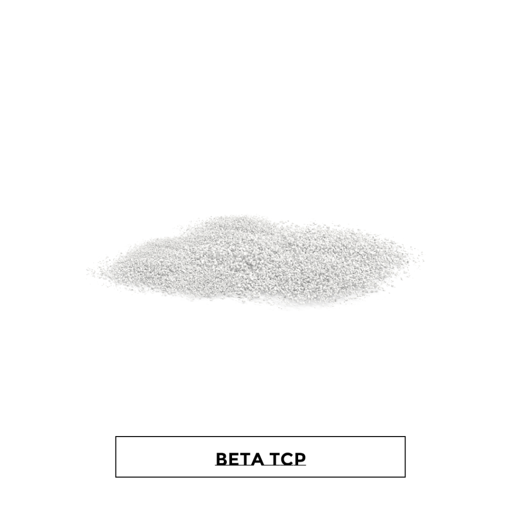 Beta TCP 2