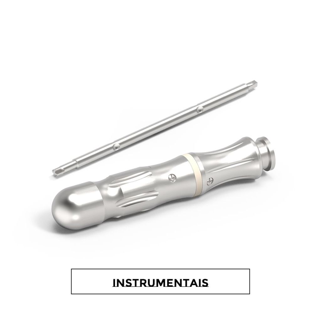 Instrumentais