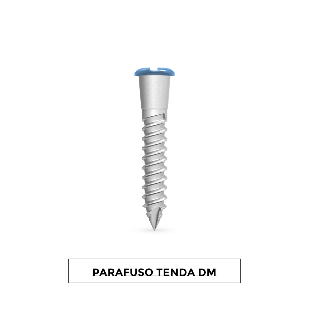 PArafuso Tenda