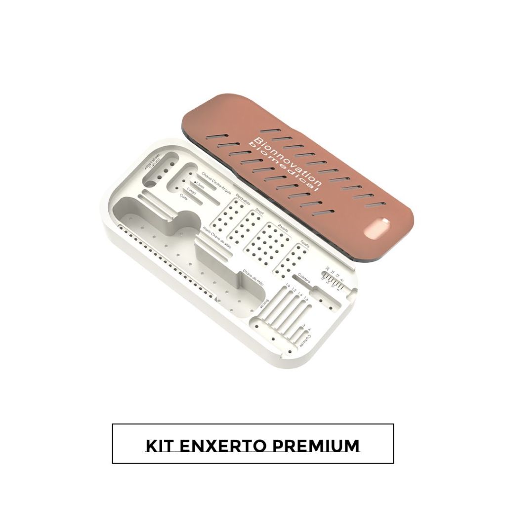 kit enxerto premium 1