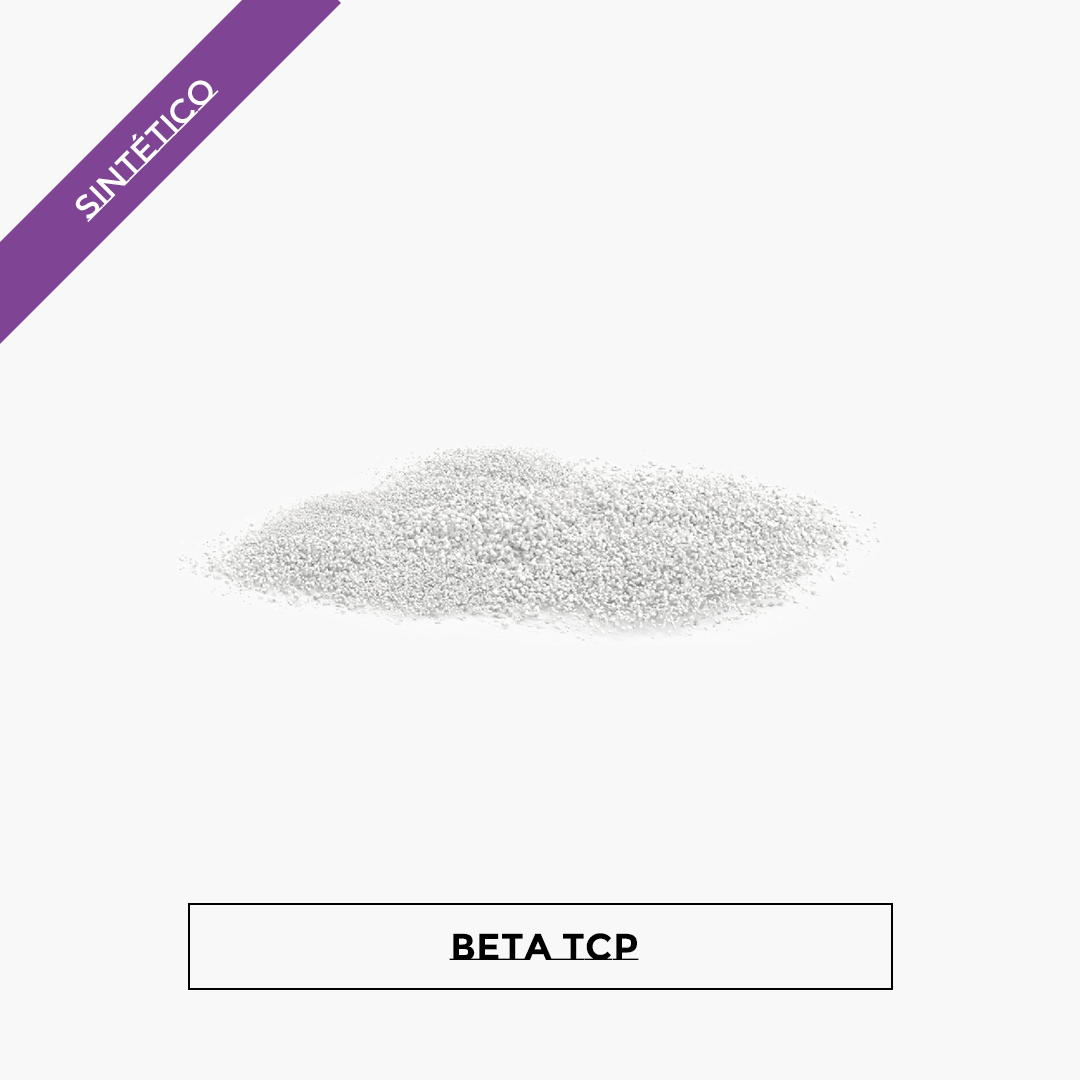 Beta TCP
