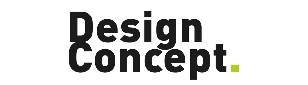 Desing Concept verde