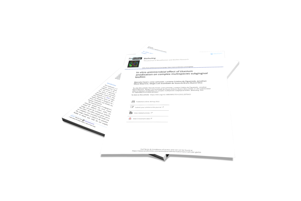 Flyer A4 Mockup 05
