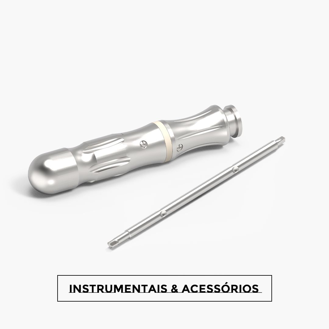 Instrumentais Acessorios