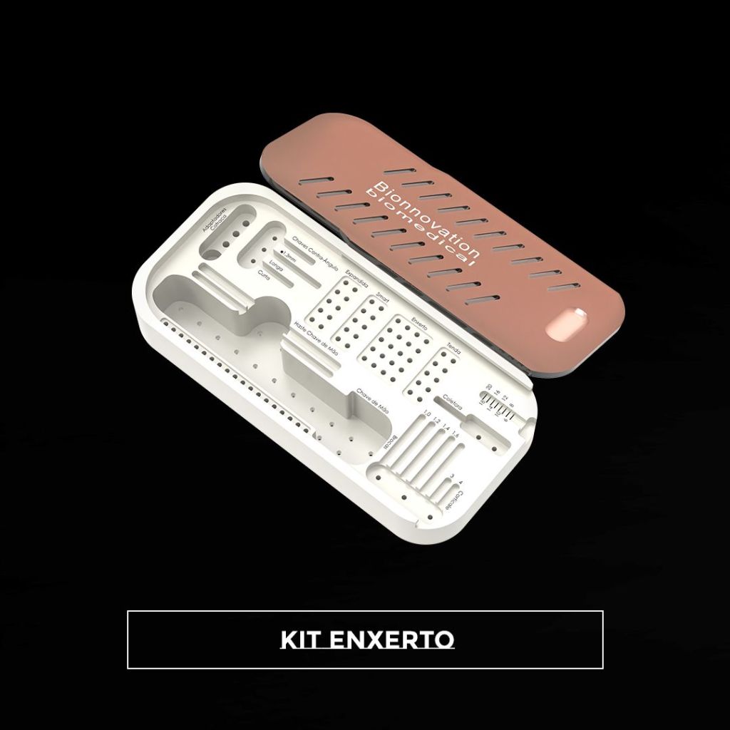 KIT Enxerto