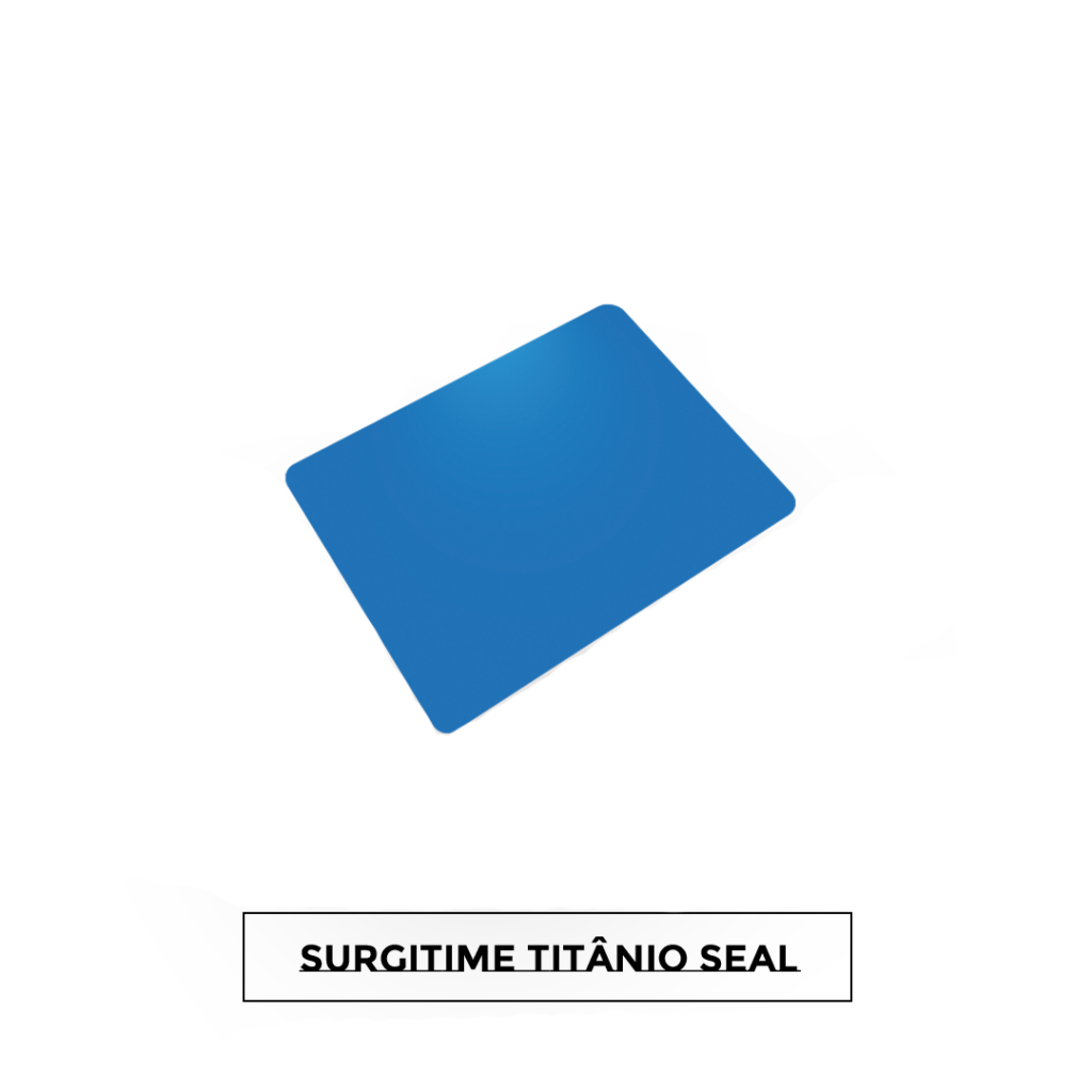 surgitime titanio seal 1
