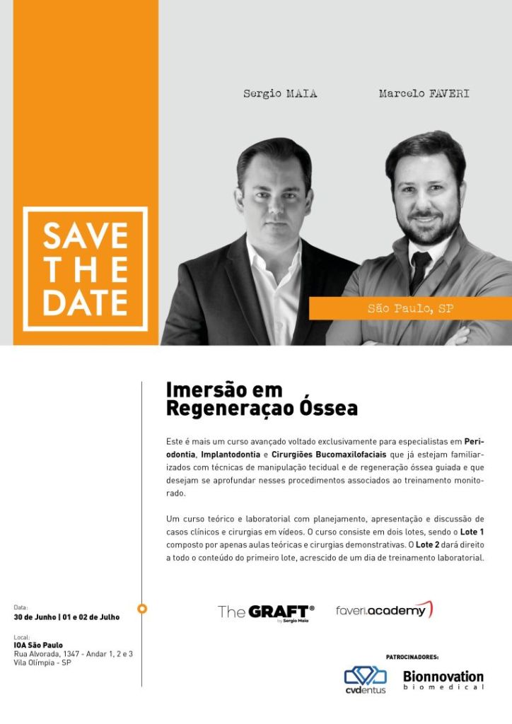 MARCELO FAVERI SERGIO MAIA